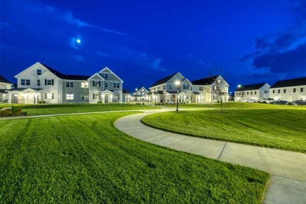 Top 3 Reasons to Live in Hickory Cottages Apartments