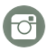 Apartments in Lebanon, IN A simple, flat design icon of a camera, featuring a circular outline with a camera lens in the center, depicted in a monochrome green shade.